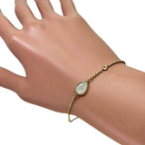 【Boucheron/ブシュロン】 ダイヤモンド 1P シェル ブレスレット セルパンボエム エクストラスモール K18ゴールド 18金 2.5g 17.5cm JBT0080800 レディース
【中古】【真子質店】【BL】




【IMaMiY】