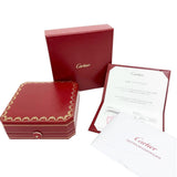 【CARTIER/カルティエ】 トリニティ ラージ 現行モデル ネックレス K18ゴールド 18金/YG/WG/PG 20.3g 53.0cm B7224813 レディース 【中古】【真子質店】【GD】 【DMoIx】