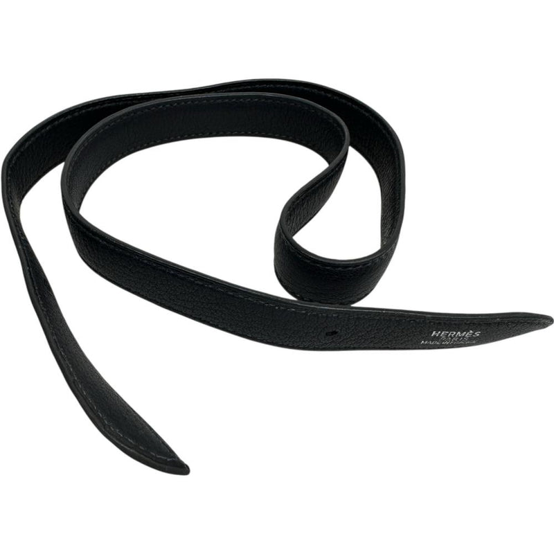 【HERMES/エルメス】 マサイPM ワンショルダー ショルダーバッグ □B刻印(1998年） レザー ブラック レディース【中古】【真子質店】【BL】




【KMox】