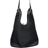 【HERMES/エルメス】 マサイPM ワンショルダー ショルダーバッグ □B刻印(1998年） レザー ブラック レディース【中古】【真子質店】【BL】




【KMox】