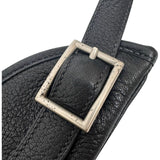 【HERMES/エルメス】 マサイPM ワンショルダー ショルダーバッグ □B刻印(1998年） レザー ブラック レディース【中古】【真子質店】【BL】




【KMox】