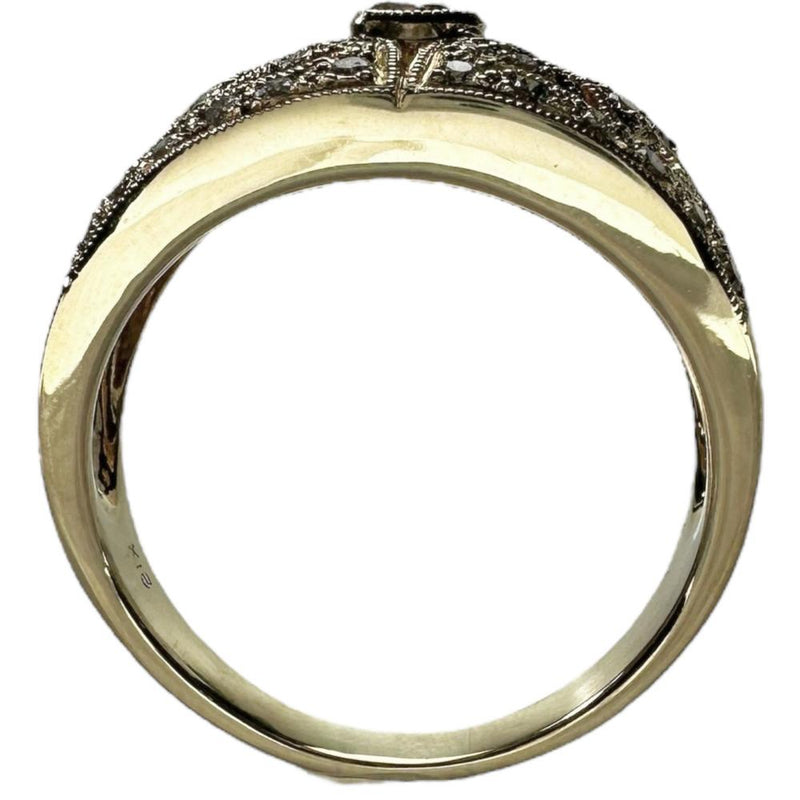 17号 ダイヤモンド 0.5ct リング・指輪 K18ゴールド 18金 6.8g レディース
【中古】【真子質店】【NN】




【SKS】