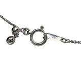 白蝶真珠(バロックパール） ダイヤモンド 計0.10ct ネックレス K18PGピンクゴールド 18金/K18WGホワイトゴールド 18金 10.4g 46cm レディース
【中古】【真子質店】【NN】




【SYMi】