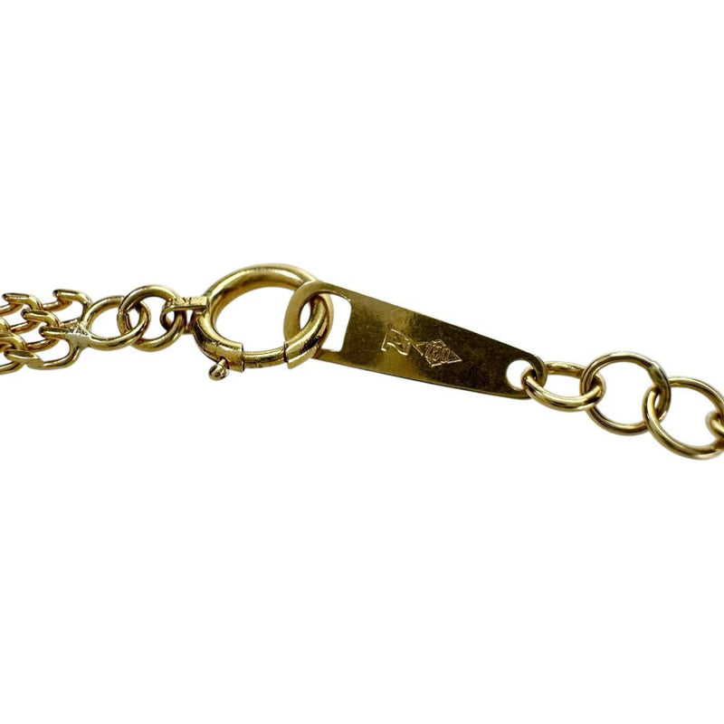 メッシュザイン ネックレス K18ゴールド 18金 9.5g 45.5cm ユニセックス
【中古】【真子質店】【BL】




【IIxx】
【ex】