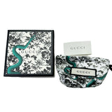 22号【GUCCI/グッチ】 ゴースト メンズOK リング・指輪 シルバー925 13.8g レディース 【中古】【真子質店】【GD】 【Ixx】
