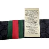 【GUCCI/グッチ】 ツイリー リボン ヘアバンド スカーフ シルク ブラック/マルチカラー レディース【中古】【真子質店】【GD】




【Mix】