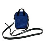 【GUCCI/グッチ】 643882 オフザグリッド 2WAY ショルダーバッグ ナイロン/レザー ブルー/ブラック ユニセックス【中古】【真子質店】【BL】




【Dxx】