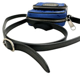 【GUCCI/グッチ】 643882 オフザグリッド 2WAY ショルダーバッグ ナイロン/レザー ブルー/ブラック ユニセックス【中古】【真子質店】【BL】




【Dxx】