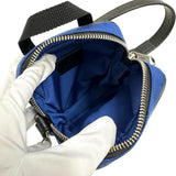 【GUCCI/グッチ】 643882 オフザグリッド 2WAY ショルダーバッグ ナイロン/レザー ブルー/ブラック ユニセックス【中古】【真子質店】【BL】




【Dxx】