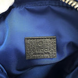 【GUCCI/グッチ】 643882 オフザグリッド 2WAY ショルダーバッグ ナイロン/レザー ブルー/ブラック ユニセックス【中古】【真子質店】【BL】




【Dxx】