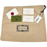 【GUCCI/グッチ】 カメラバッグ GGマーモント 447632 キルティング ショルダーバッグ レザー グレー レディース【中古】【真子質店】【BL】




【SKx】