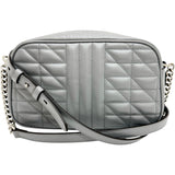 【GUCCI/グッチ】 カメラバッグ GGマーモント 447632 キルティング ショルダーバッグ レザー グレー レディース【中古】【真子質店】【BL】




【SKx】