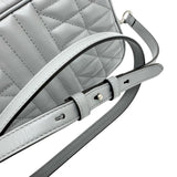 【GUCCI/グッチ】 カメラバッグ GGマーモント 447632 キルティング ショルダーバッグ レザー グレー レディース【中古】【真子質店】【BL】




【SKx】