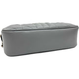 【GUCCI/グッチ】 カメラバッグ GGマーモント 447632 キルティング ショルダーバッグ レザー グレー レディース【中古】【真子質店】【BL】




【SKx】