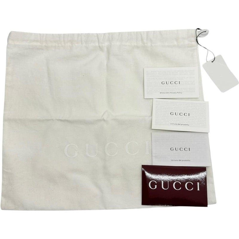 【GUCCI/グッチ】 742360 ブロンディ スモール ショルダーバッグ レザー ブラックレザー/ゴールド金具 レディース【中古】【真子質店】【BL】




【Mixx】