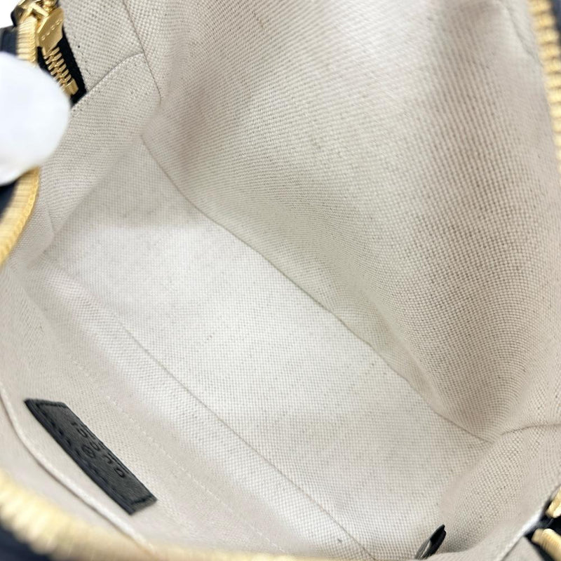 【GUCCI/グッチ】 742360 ブロンディ スモール ショルダーバッグ レザー ブラックレザー/ゴールド金具 レディース【中古】【真子質店】【BL】




【Mixx】