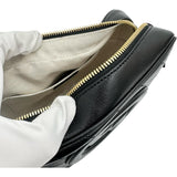 【GUCCI/グッチ】 742360 ブロンディ スモール ショルダーバッグ レザー ブラックレザー/ゴールド金具 レディース【中古】【真子質店】【BL】




【Mixx】