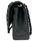 【CHANEL/シャネル】 マトラッセ Wフラップ Wチェーン ショルダーバッグ シリアルプレート式 レザー ソーブラック レディース【中古】【真子質店】【BL】




【IIKxx】