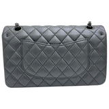 【CHANEL/シャネル】 マトラッセ Wフラップ Wチェーン ショルダーバッグ シリアルプレート式 レザー ソーブラック レディース【中古】【真子質店】【BL】




【IIKxx】