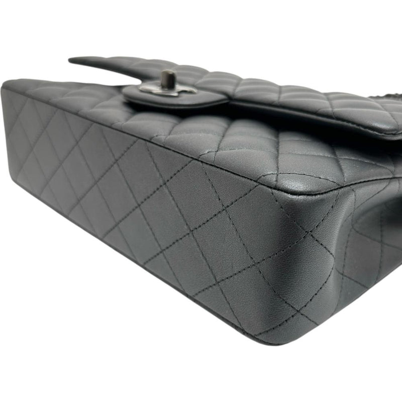 【CHANEL/シャネル】 マトラッセ Wフラップ Wチェーン ショルダーバッグ シリアルプレート式 レザー ソーブラック レディース【中古】【真子質店】【BL】




【IIKxx】