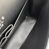 【CHANEL/シャネル】 マトラッセ Wフラップ Wチェーン ショルダーバッグ シリアルプレート式 レザー ソーブラック レディース【中古】【真子質店】【BL】




【IIKxx】