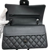 【CHANEL/シャネル】 マトラッセ Wフラップ Wチェーン ショルダーバッグ シリアルプレート式 レザー ソーブラック レディース【中古】【真子質店】【BL】




【IIKxx】