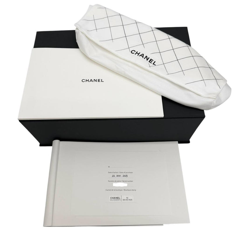 【CHANEL/シャネル】 マトラッセ Wフラップ Wチェーン ショルダーバッグ シリアルプレート式 レザー ソーブラック レディース【中古】【真子質店】【BL】




【IIKxx】