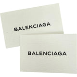 【BALENCIAGA/バレンシアガ】 ネイビーポシェット 339937 ショルダーバッグ キャンバス/レザー アイボリー/ブラック レディース【中古】【真子質店】【BL】




【Txx】