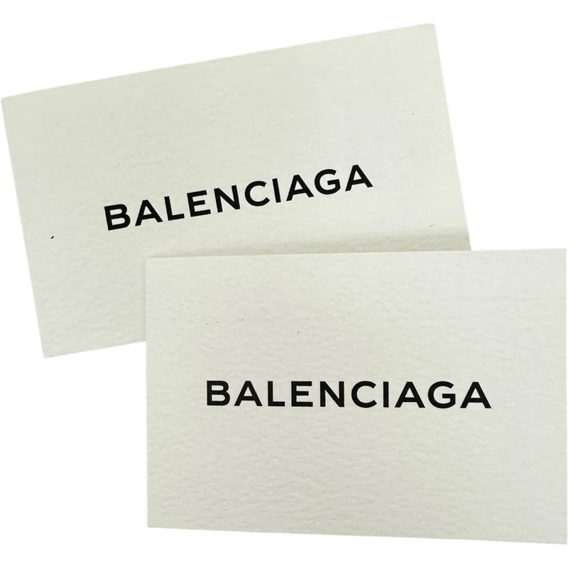 【BALENCIAGA/バレンシアガ】 ネイビーポシェット 339937 ショルダーバッグ キャンバス/レザー アイボリー/ブラック レディース【中古】【真子質店】【BL】




【Txx】