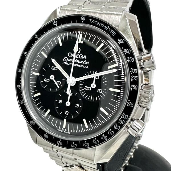 【OMEGA/オメガ】 スピードマスター ムーンウォッチ プロフェッショナル 310.30.42.50.01.001 ドミノピザWネーム 腕時計 ステンレススチール 手巻き 黒文字盤 メンズ
【中古】【真子質店】【BL】




【KxMox】