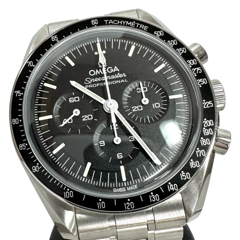 【OMEGA/オメガ】 スピードマスター ムーンウォッチ プロフェッショナル 310.30.42.50.01.001 ドミノピザWネーム 腕時計 ステンレススチール 手巻き 黒文字盤 メンズ
【中古】【真子質店】【BL】




【KxMox】