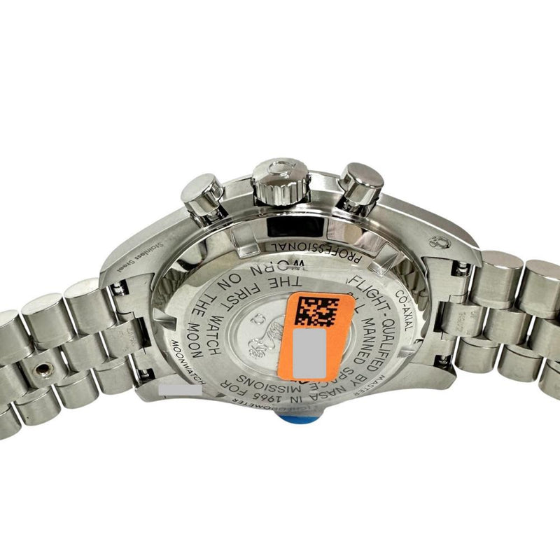 【OMEGA/オメガ】 スピードマスター ムーンウォッチ プロフェッショナル 310.30.42.50.01.001 ドミノピザWネーム 腕時計 ステンレススチール 手巻き 黒文字盤 メンズ
【中古】【真子質店】【BL】




【KxMox】