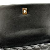 【CHANEL/シャネル】 ココハンドル32 2WAYバッグ リザード ハンドバッグ キャビアスキン ブラックレザー/シルバー金具 レディース【中古】【真子質店】【BL】




【DDxx】