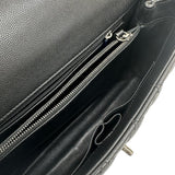 【CHANEL/シャネル】 ココハンドル32 2WAYバッグ リザード ハンドバッグ キャビアスキン ブラックレザー/シルバー金具 レディース【中古】【真子質店】【BL】




【DDxx】