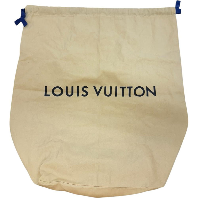 【LOUIS VUITTON/ルイ・ヴィトン】 スピーディ バンドリエール25 M11264 モノグラムタイル 2WAYショルダーバッグ ハンドバッグ レザー ラグーン(ホワイト＆ブルー)/ゴールド金具 レディース【中古】【真子質店】【BL】 【TYMiD】
