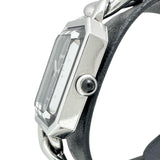 【CHANEL/シャネル】 プルミエールM H0452 腕時計 ステンレススチール クオーツ ブラック文字盤/シルバーベルト レディース
【中古】【真子質店】【GD】




【ITxx】