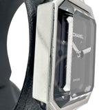 【CHANEL/シャネル】 プルミエールM H0452 腕時計 ステンレススチール クオーツ ブラック文字盤/シルバーベルト レディース
【中古】【真子質店】【GD】




【ITxx】