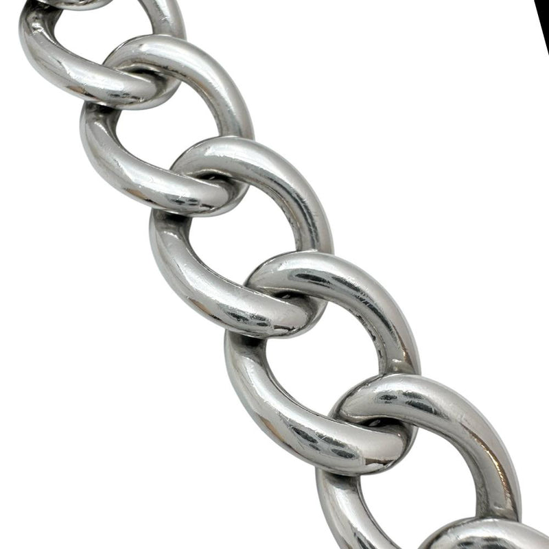 【CHANEL/シャネル】 プルミエールM H0452 腕時計 ステンレススチール クオーツ ブラック文字盤/シルバーベルト レディース
【中古】【真子質店】【GD】




【ITxx】