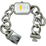 【CHANEL/シャネル】 プルミエールM H0452 腕時計 ステンレススチール クオーツ ブラック文字盤/シルバーベルト レディース
【中古】【真子質店】【GD】




【ITxx】