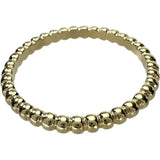13.5号【Van Cleef & Arpels/ヴァンクリーフ＆アーペル】 リング・指輪 ペルレ ゴールドパール　スモール K18ゴールド 18金 2.3g VCARN95Q54 54 レディース
【中古】【真子質店】【BL】




【IxxI】