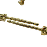 【TIFFANY&Co./ティファニー】 ツイスト フープ ピアス K18ゴールド 18金 5.3g レディース
【中古】【真子質店】【BL】




【IIMoMo】
