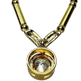 ダイヤモンド 0.311ct ネックレス K18ゴールド 18金/Pt850プラチナ 11.0g 40cm レディース
【中古】【真子質店】【NN】




【IxTx】