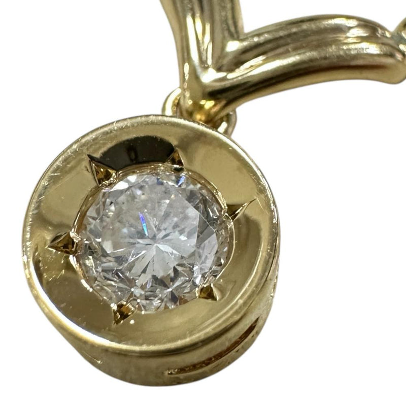 ダイヤモンド 0.311ct ネックレス K18ゴールド 18金/Pt850プラチナ 11.0g 40cm レディース
【中古】【真子質店】【NN】




【IxTx】