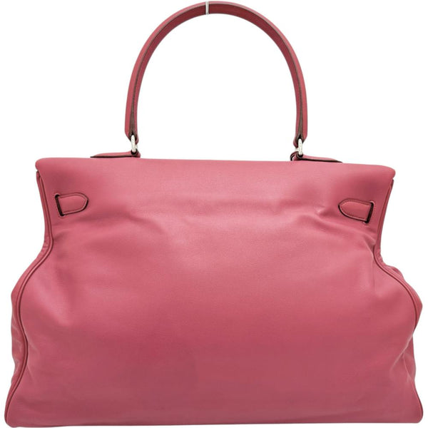 【HERMES/エルメス】 ケリー50 ヴォヤージュ ハンドバッグ レザー ピンク系 レディース【中古】【真子質店】【BL】




【IIxxx】