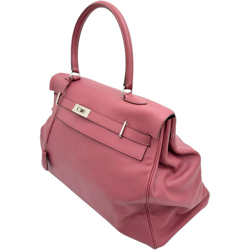 【HERMES/エルメス】 ケリー50 ヴォヤージュ ハンドバッグ レザー ピンク系 レディース【中古】【真子質店】【BL】




【IIxxx】