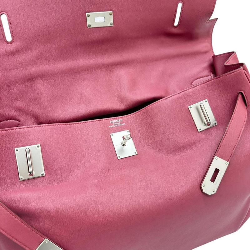 【HERMES/エルメス】 ケリー50 ヴォヤージュ ハンドバッグ レザー ピンク系 レディース【中古】【真子質店】【BL】




【IIxxx】