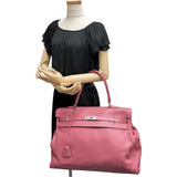 【HERMES/エルメス】 ケリー50 ヴォヤージュ ハンドバッグ レザー ピンク系 レディース【中古】【真子質店】【BL】




【IIxxx】