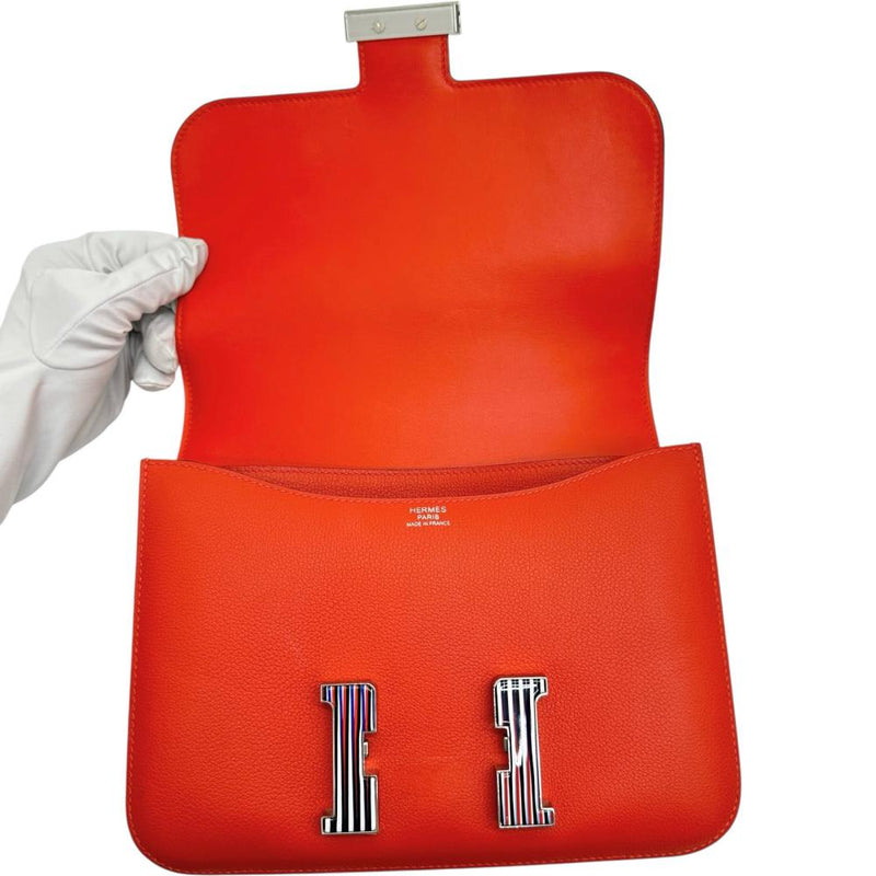 【HERMES/エルメス】 コンスタンス3 24 オプティカル ショルダーバッグ C刻印(2018年製) レザー/エバーカラー カプシーヌ/レッド レディース【中古】【真子質店】【BL】




【IxMoxx】