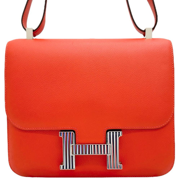【HERMES/エルメス】 コンスタンス3 24 オプティカル ショルダーバッグ C刻印(2018年製) レザー/エバーカラー カプシーヌ/レッド レディース【中古】【真子質店】【BL】




【IxMoxx】
