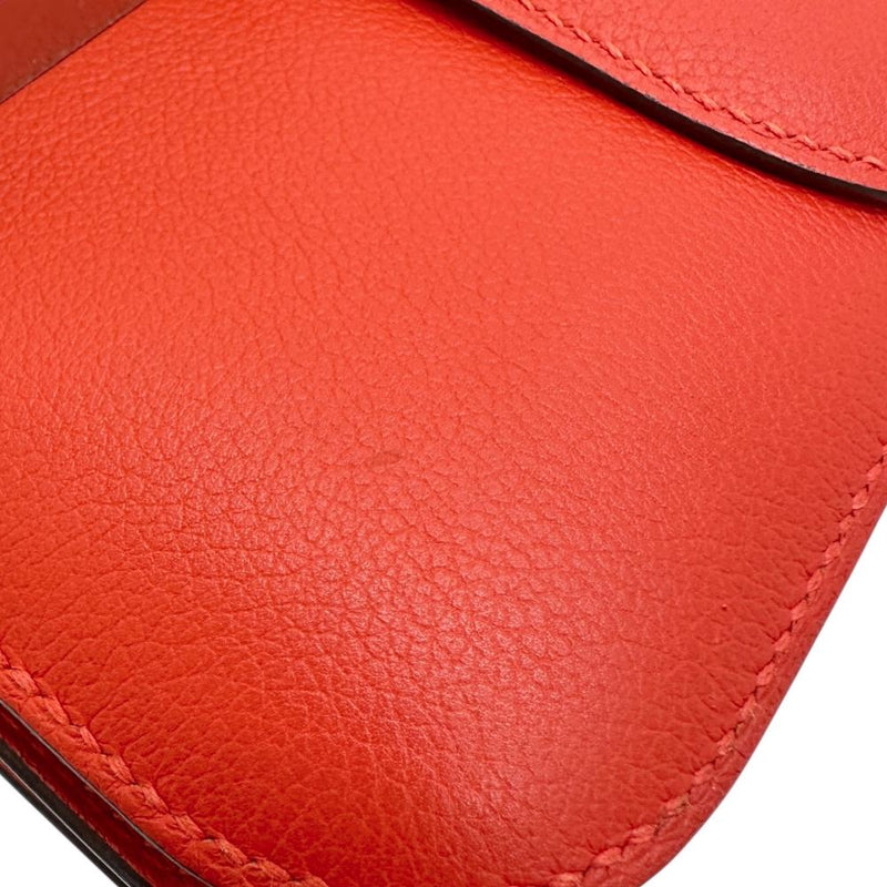【HERMES/エルメス】 コンスタンス3 24 オプティカル ショルダーバッグ C刻印(2018年製) レザー/エバーカラー カプシーヌ/レッド レディース【中古】【真子質店】【BL】




【IxMoxx】